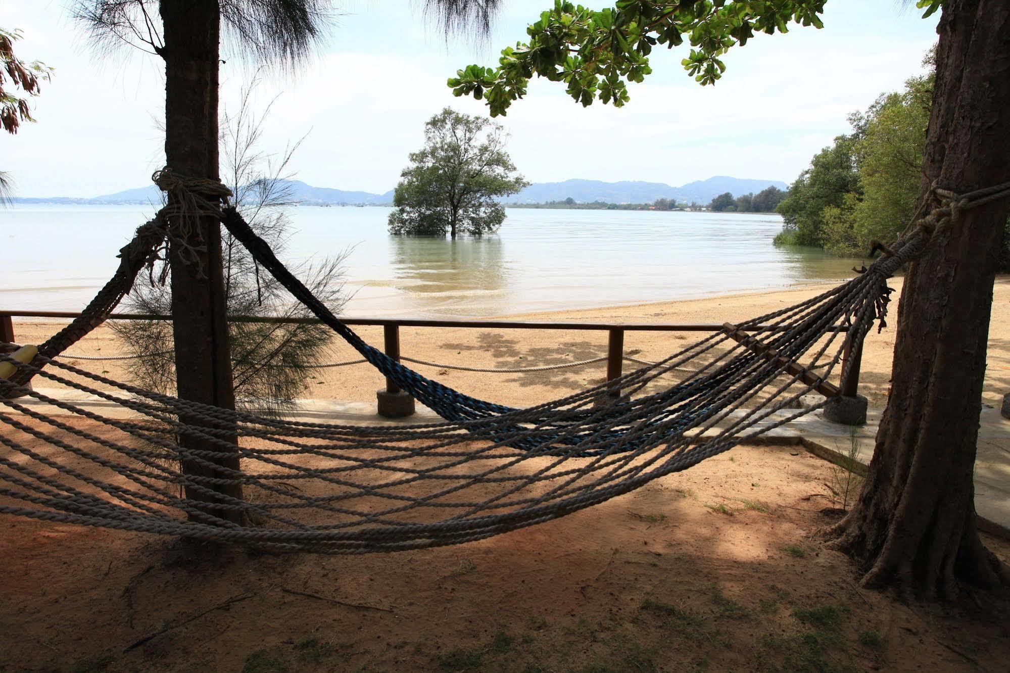 Baan Panwa Resort&Spa Exterior photo